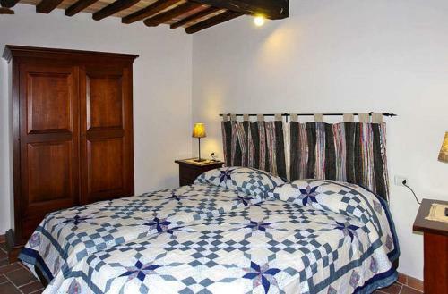 Apartamento Podere Il Vecchio Mulino