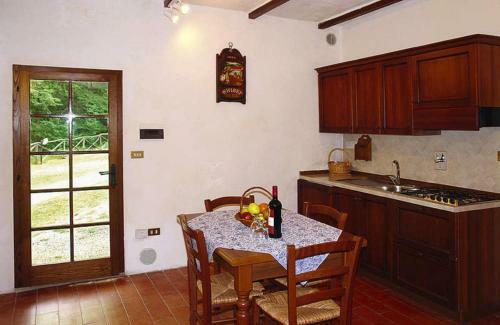 Apartamento Podere Il Vecchio Mulino