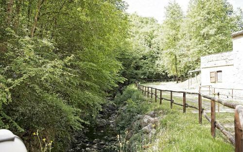 Apartamento Podere Il Vecchio Mulino
