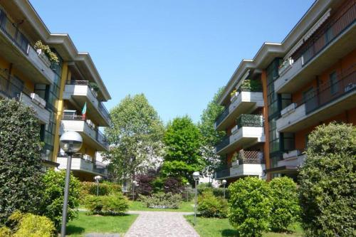 Apartamento Casa Vacanze Polaresco