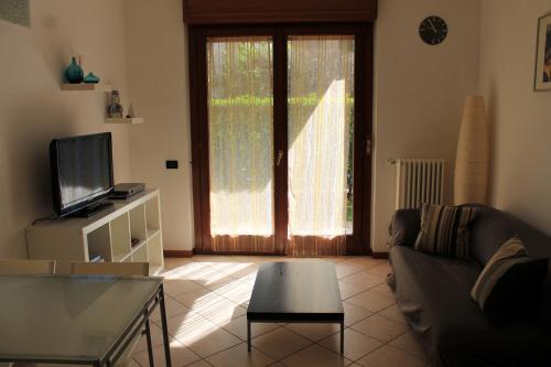 Apartamento Casa Vacanze Polaresco