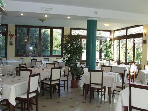 Hotel Mediterraneo