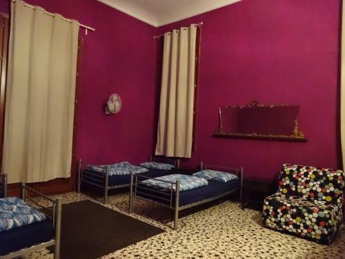 Albergue Youth Venice Palace
