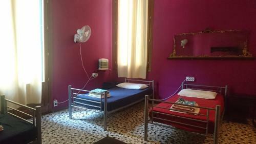Albergue Youth Venice Palace
