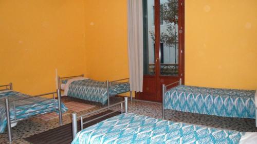 Albergue Youth Venice Palace