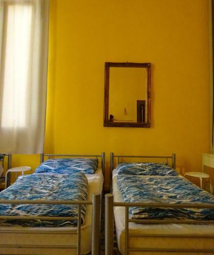 Albergue Youth Venice Palace