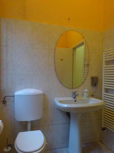 Albergue Youth Venice Palace