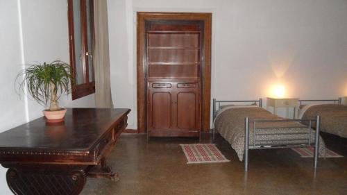Albergue Youth Venice Palace