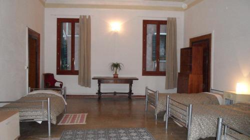 Albergue Youth Venice Palace
