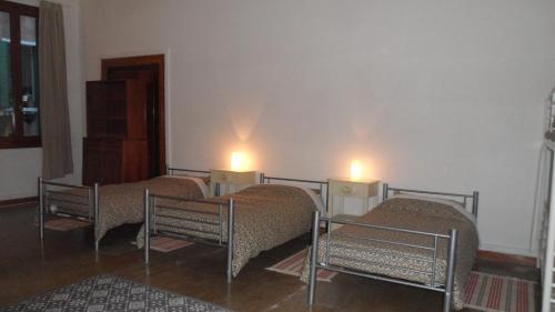 Albergue Youth Venice Palace