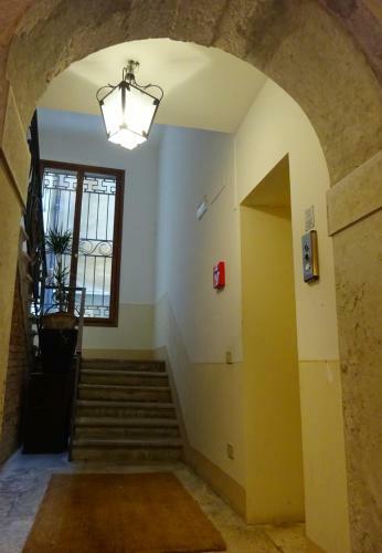Albergue Youth Venice Palace