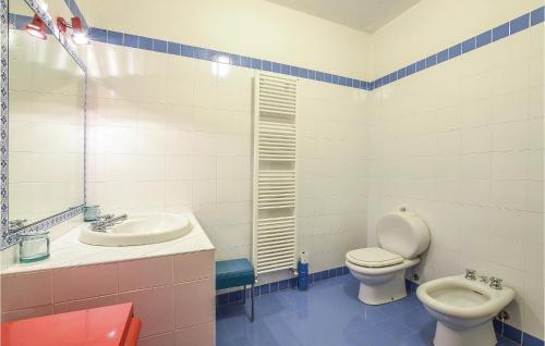 Apartamento Palazzetto 2