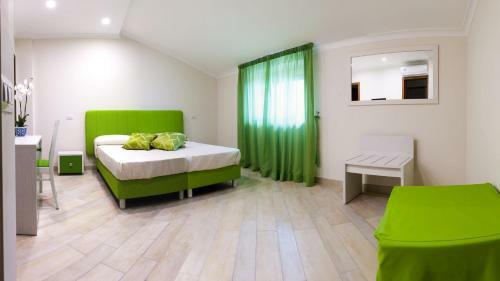 Bed & Breakfast Back To Sorrento