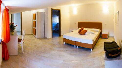 Bed & Breakfast Back To Sorrento
