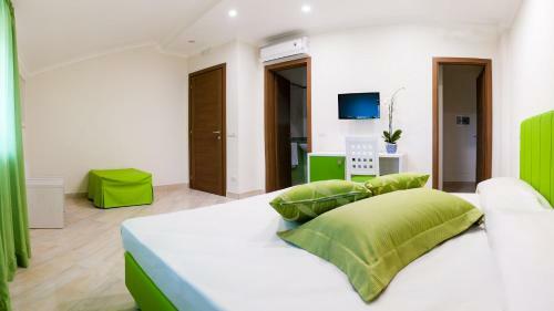 Bed & Breakfast Back To Sorrento
