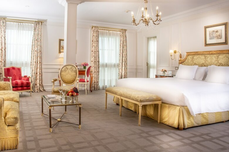 Alvear Palace Hotel