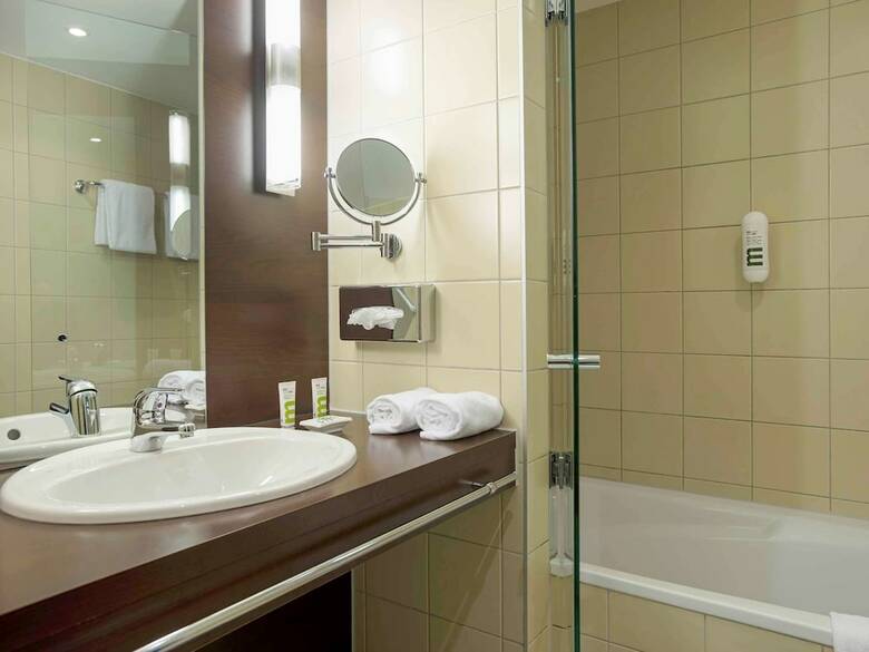 Hotel Mercure Graz City