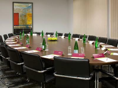 Hotel Mercure Graz City