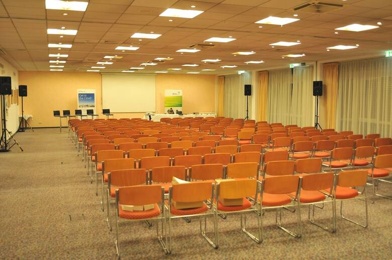 Hotel Ibis Styles Linz