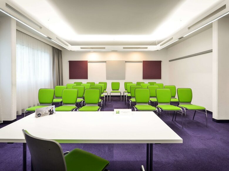 Hotel Ibis Styles Linz