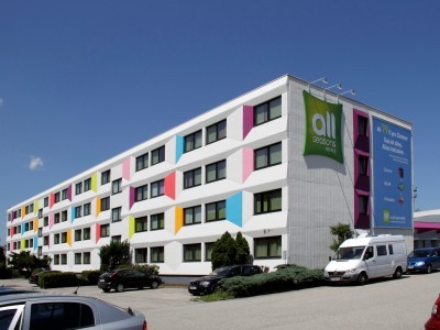 Hotel Ibis Styles Linz