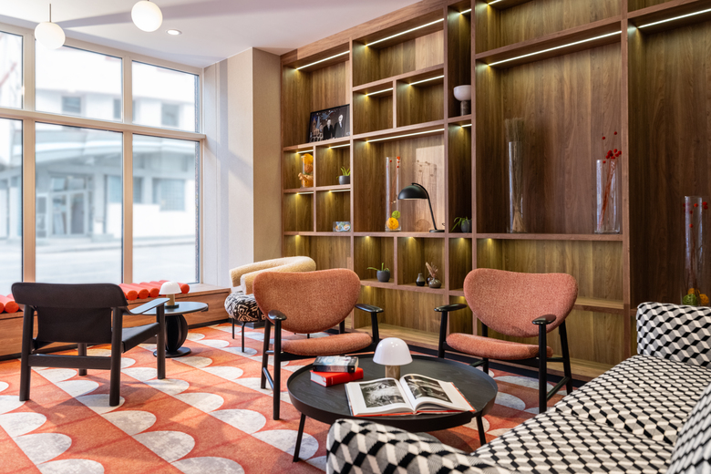 Hotel Mercure Wien City