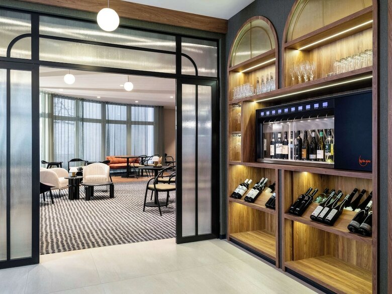 Hotel Mercure Wien City