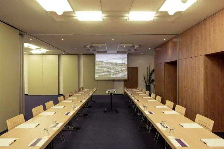 Hotel Mercure Wien City
