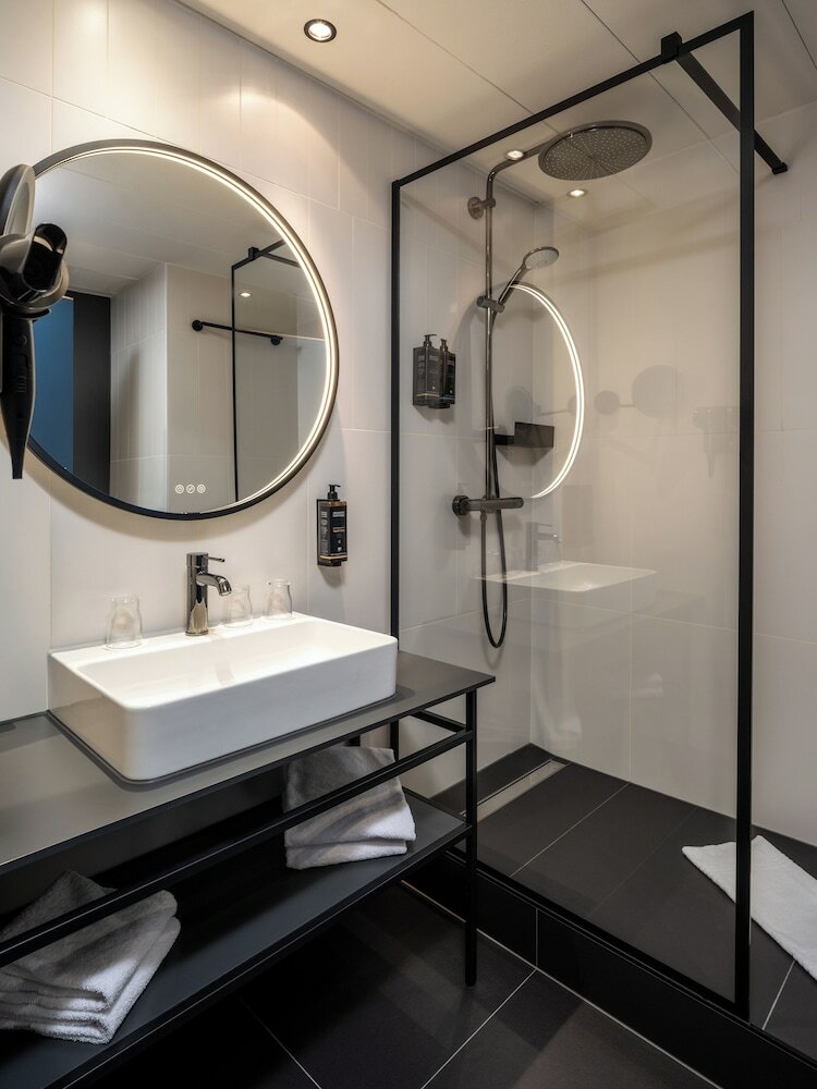 Hotel Mercure Wien City