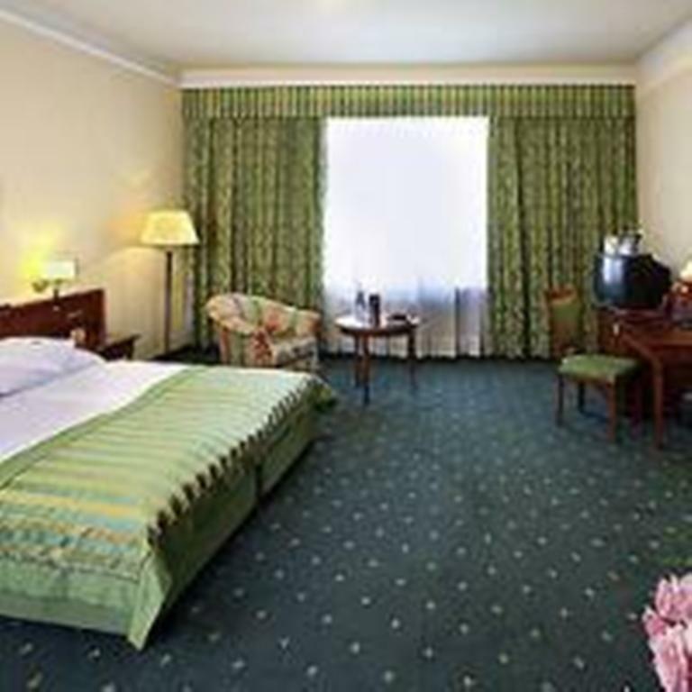 Hotel Mercure Secession Wien