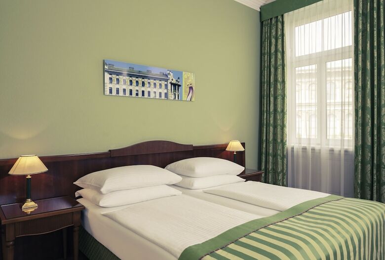 Hotel Mercure Secession Wien