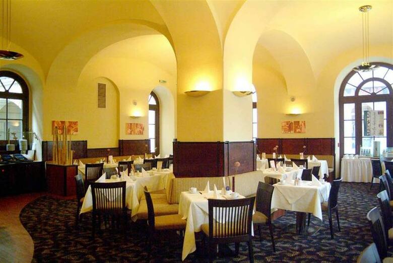 Hotel Mercure Wien Zentrum