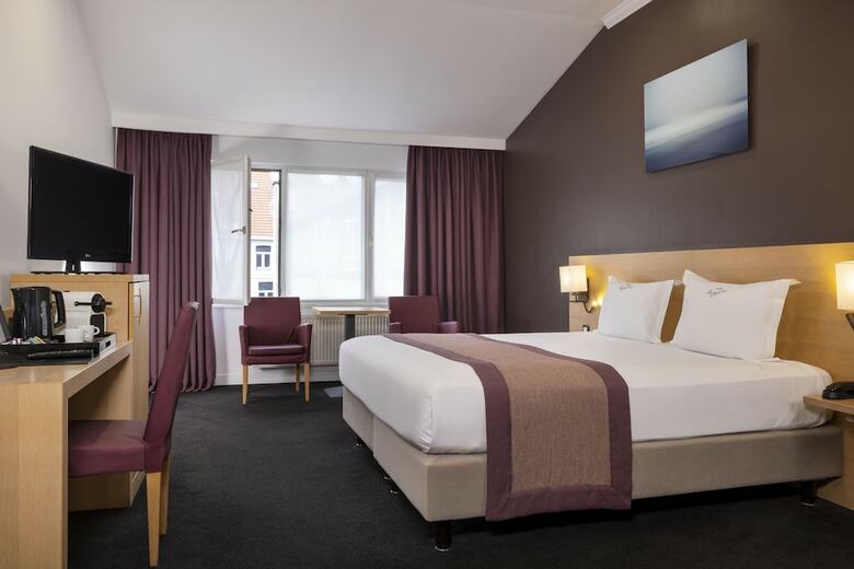 Hotel The Augustin