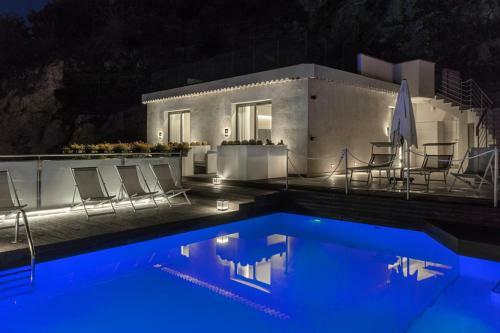 Villa Fiorita Boutique Hotel