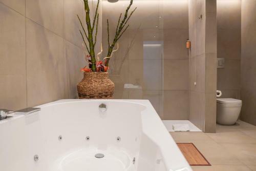 Villa Fiorita Boutique Hotel