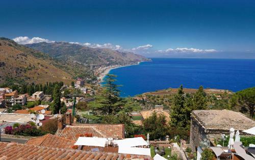 Villa Fiorita Boutique Hotel