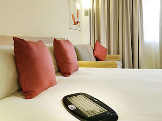 Hotel Novotel London Paddington