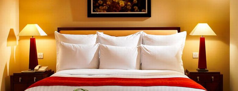 Hotel London Marriott West India Quay