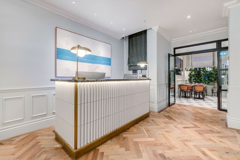 Mornington Hotel London Kensington