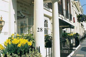 Tophams Hotel Belgravia