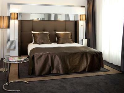 Westcord Fashion Hotel Amsterdam