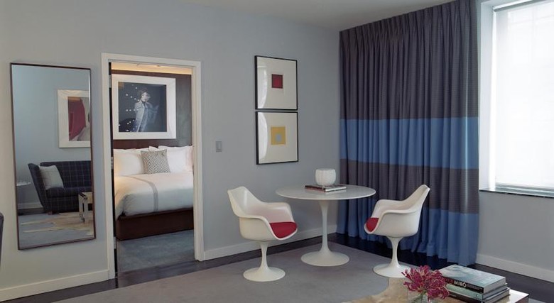 6 Columbus - A Sixty Hotel