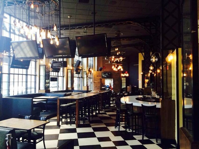 Amtd Idea Tribeca Hotel