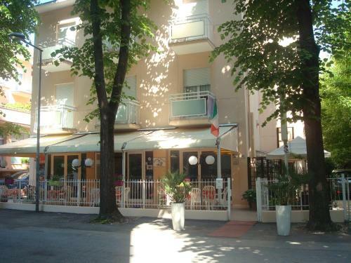 Hotel Amalfi
