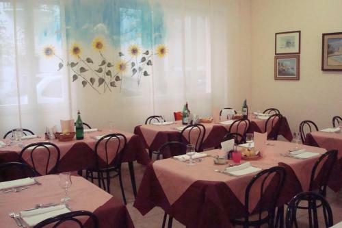 Hotel Amalfi