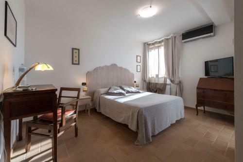 Apartamento Villa Degli Ulivi