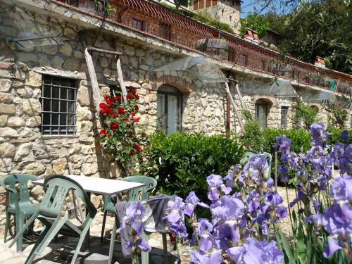 Agroturismo Fattoria Di Castiglionchio