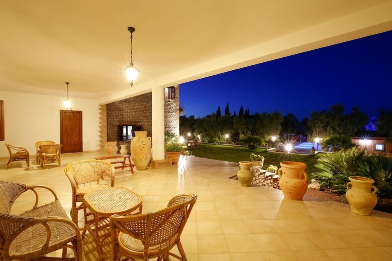 Agroturismo Agriturismo Posta Pastorella