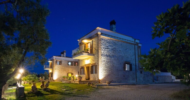 Agroturismo Agriturismo Posta Pastorella