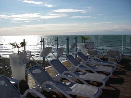 Hotel Atlantico